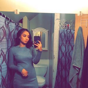 Meet your Posher, Kiara